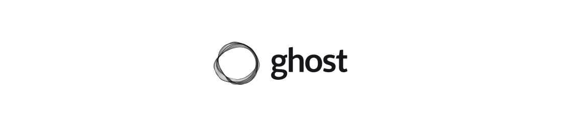 Setup a Self-Hosted Ghost Blog with Docker and Caddy